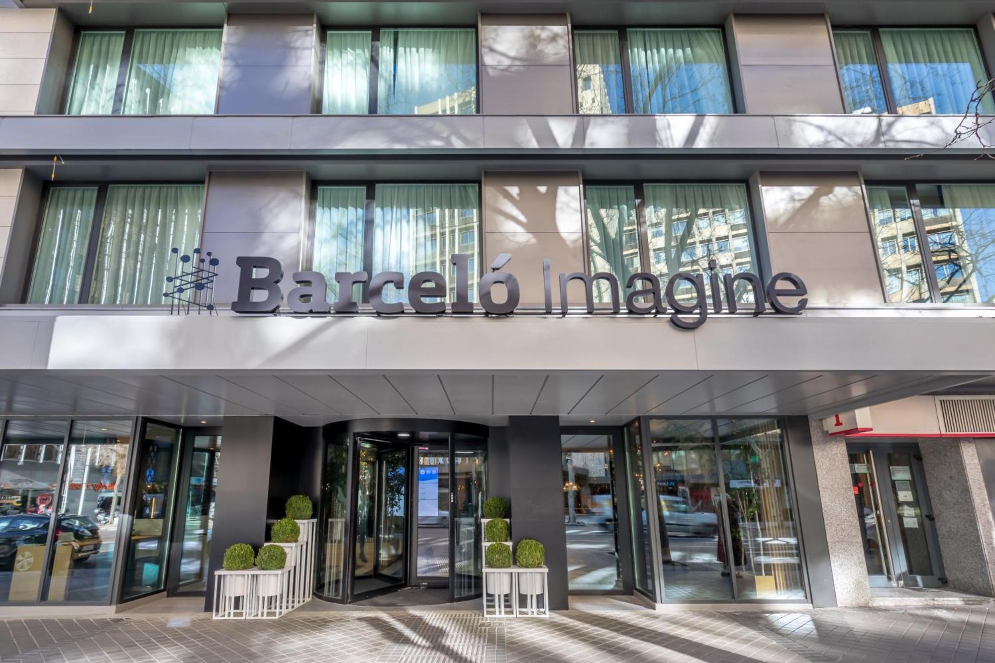 Barcelo Imagine — Photos 1